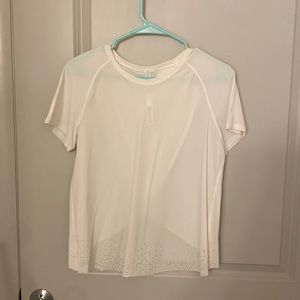 Lululemon workout top